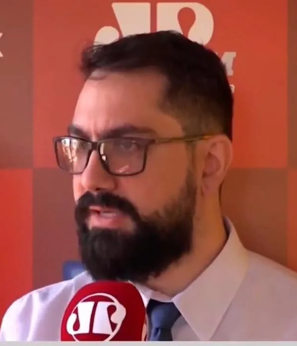 Evaldo Lopes, advogado parceiro Two HC Brasil